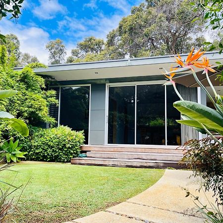 Banksia Luxury Villa マーガレットリバー エクステリア 写真