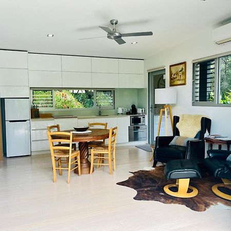 Banksia Luxury Villa マーガレットリバー エクステリア 写真