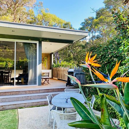 Banksia Luxury Villa マーガレットリバー エクステリア 写真