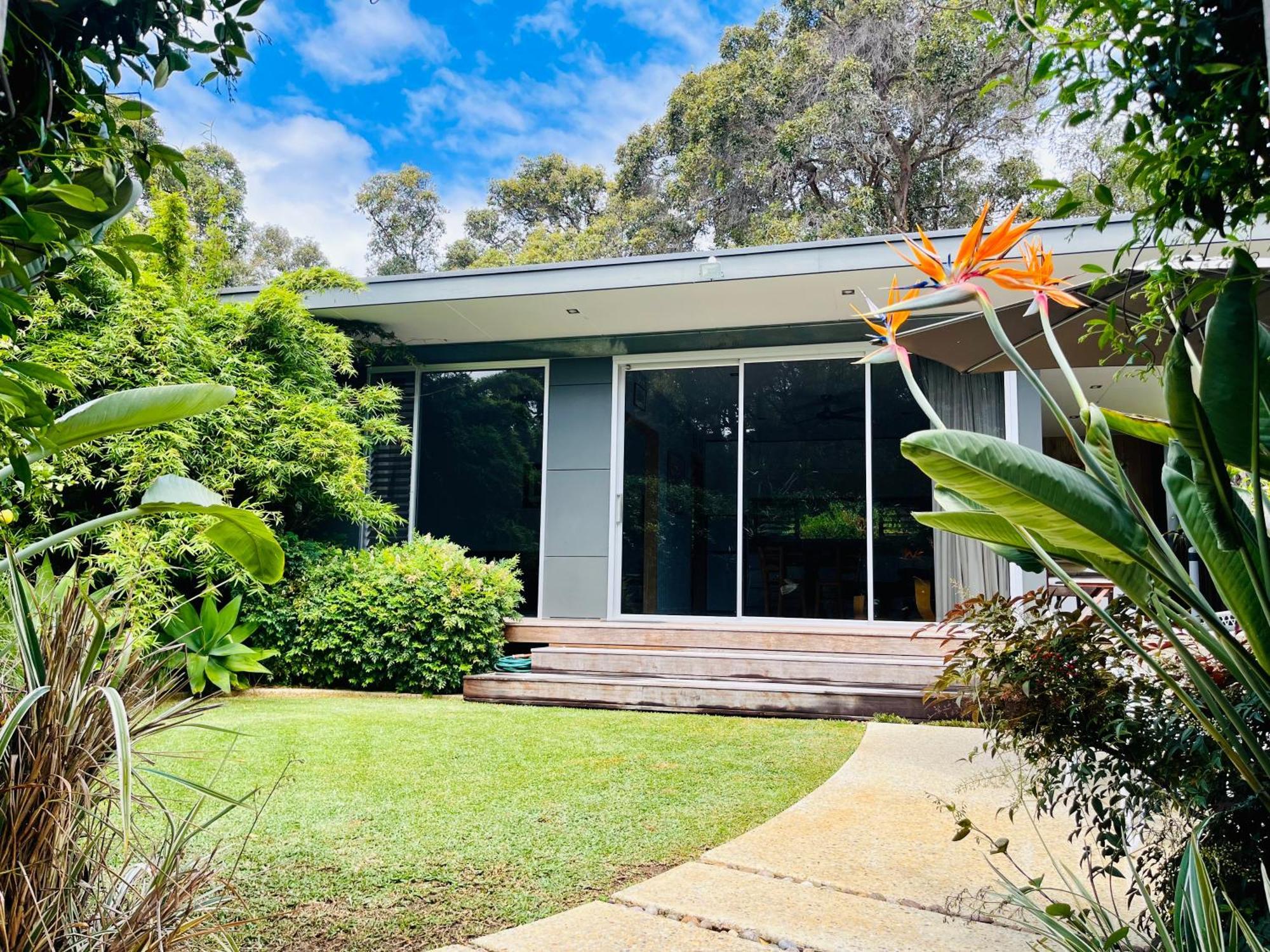 Banksia Luxury Villa マーガレットリバー エクステリア 写真