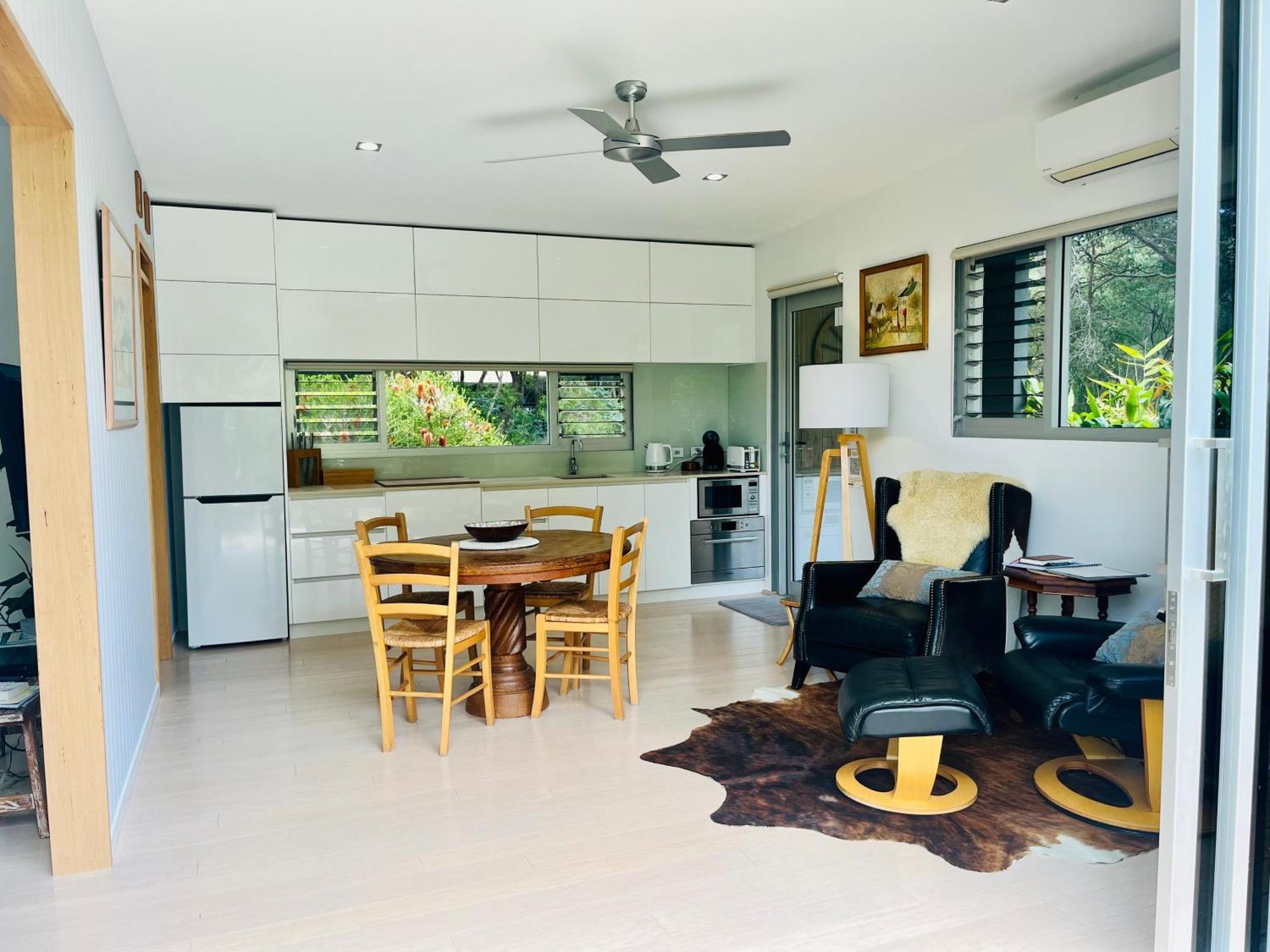 Banksia Luxury Villa マーガレットリバー エクステリア 写真