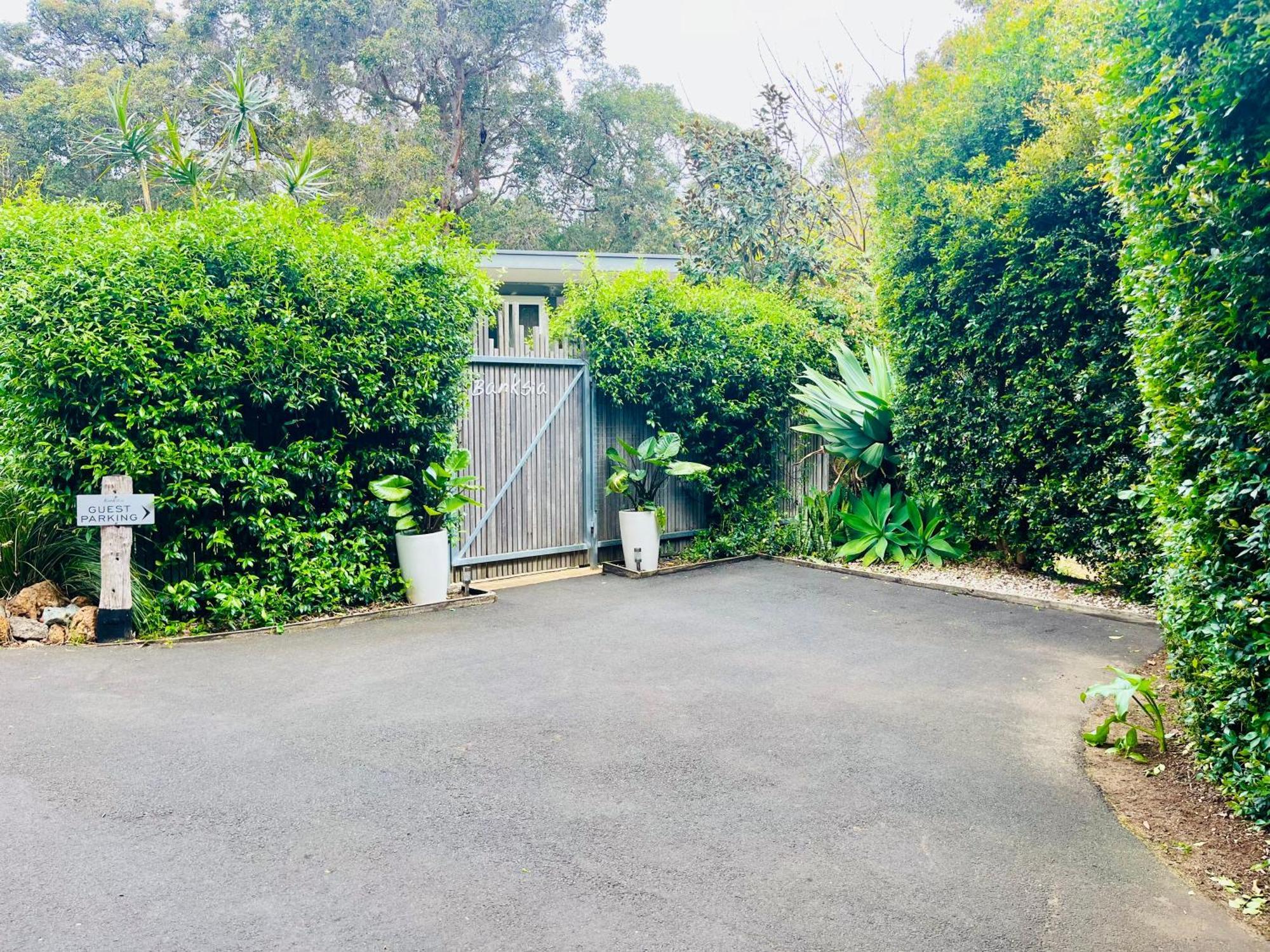 Banksia Luxury Villa マーガレットリバー エクステリア 写真
