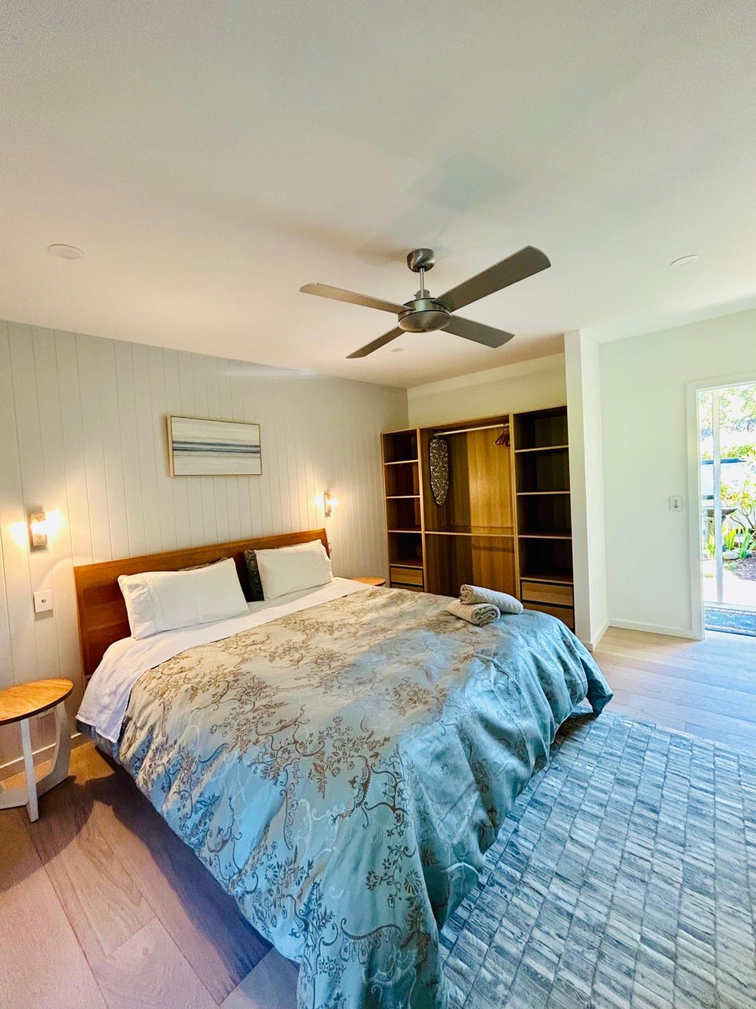 Banksia Luxury Villa マーガレットリバー エクステリア 写真