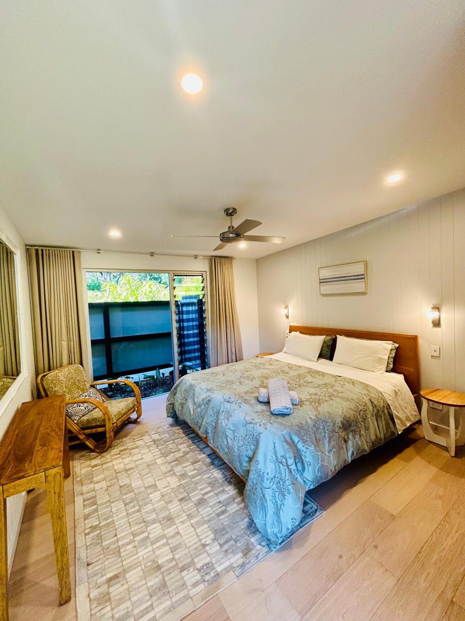Banksia Luxury Villa マーガレットリバー エクステリア 写真