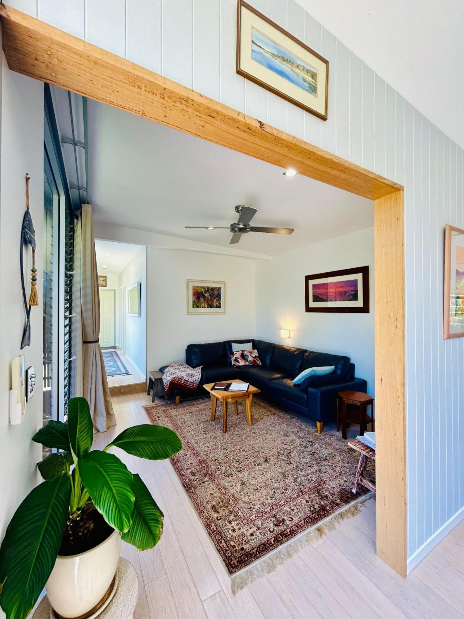 Banksia Luxury Villa マーガレットリバー エクステリア 写真
