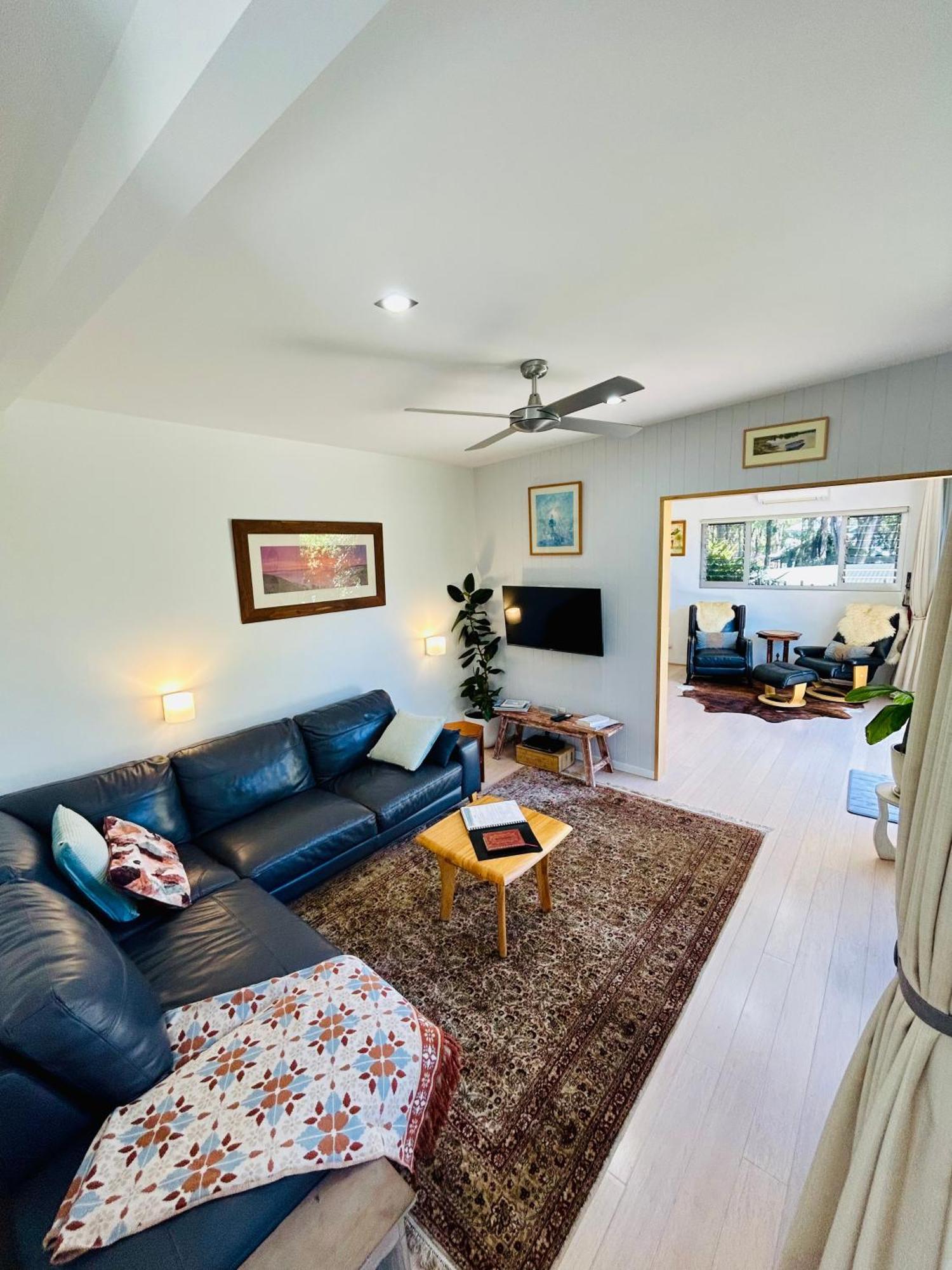 Banksia Luxury Villa マーガレットリバー エクステリア 写真