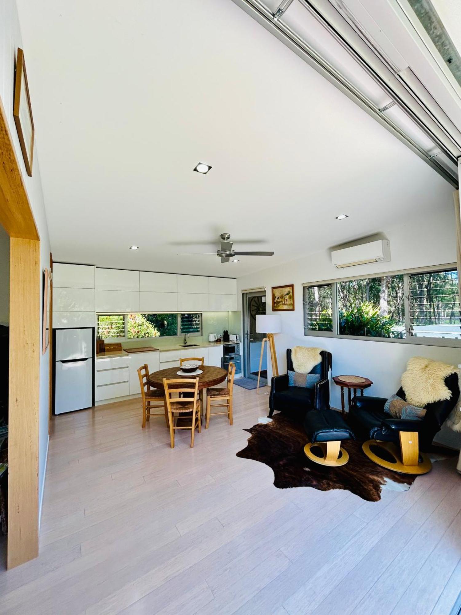 Banksia Luxury Villa マーガレットリバー エクステリア 写真