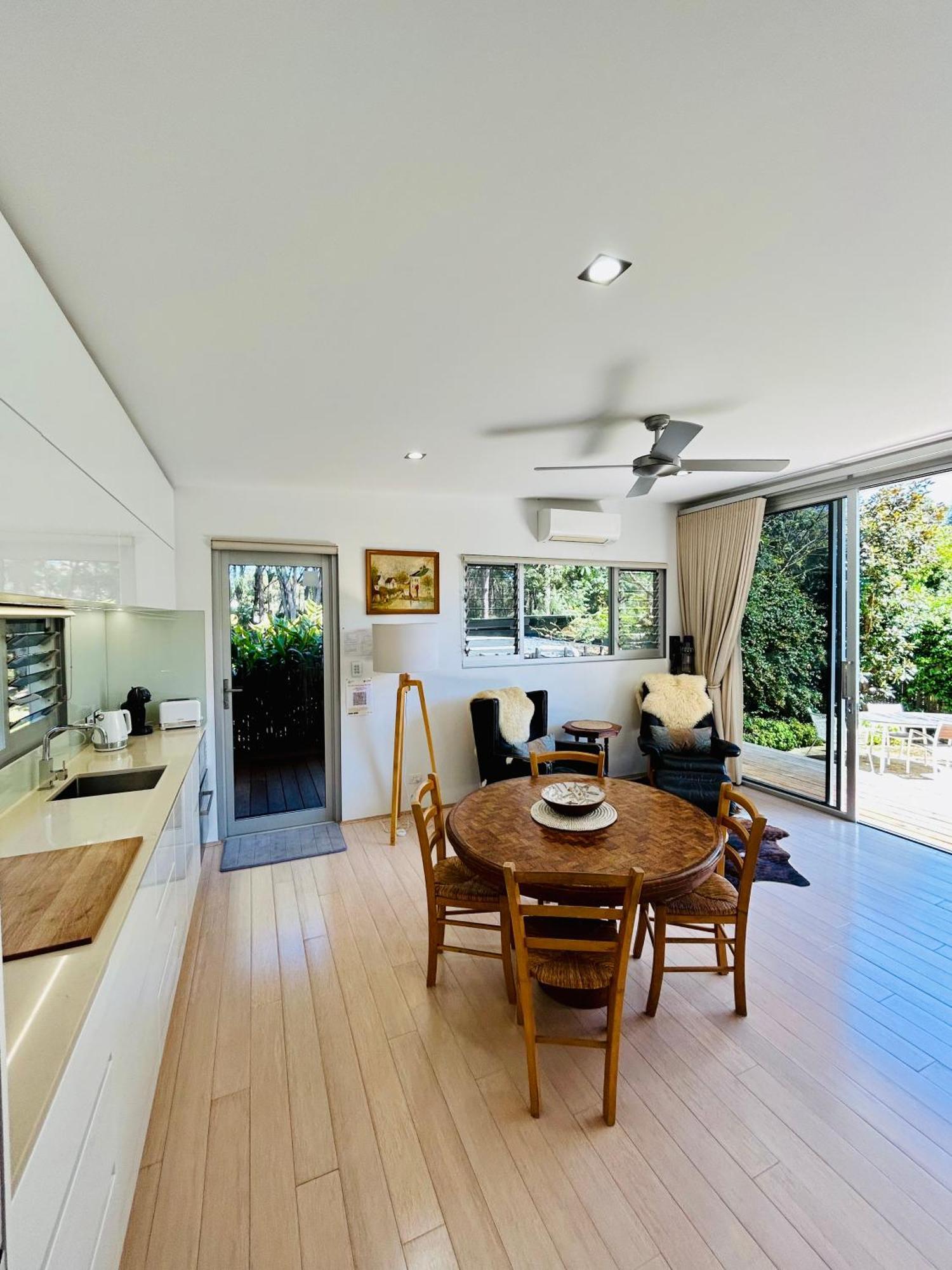 Banksia Luxury Villa マーガレットリバー エクステリア 写真