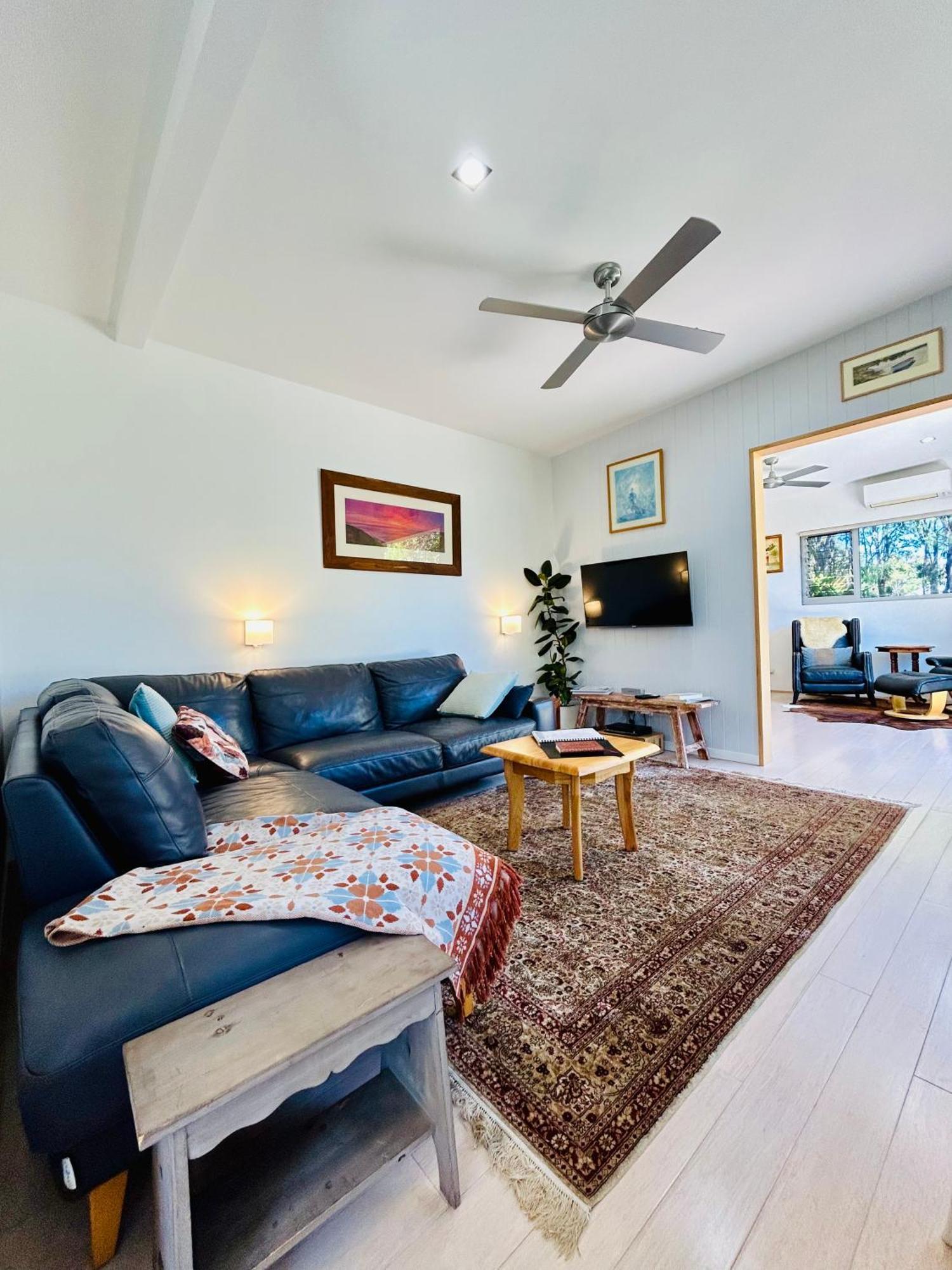 Banksia Luxury Villa マーガレットリバー エクステリア 写真