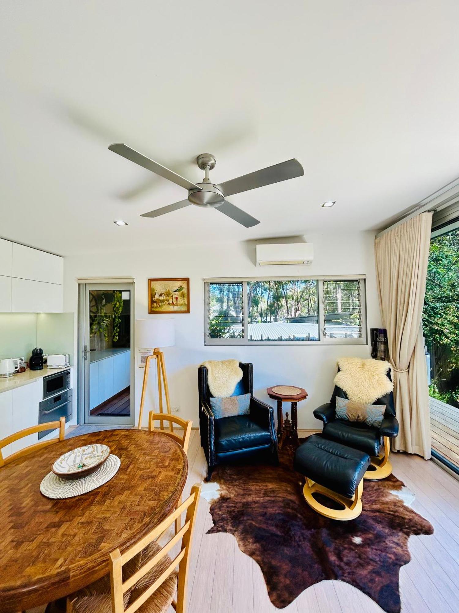 Banksia Luxury Villa マーガレットリバー エクステリア 写真