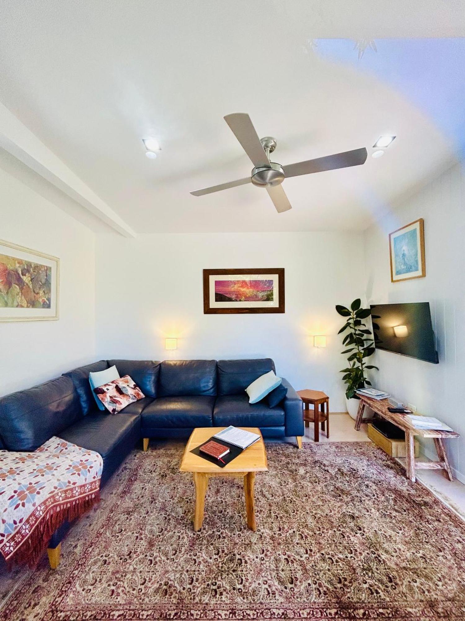 Banksia Luxury Villa マーガレットリバー エクステリア 写真