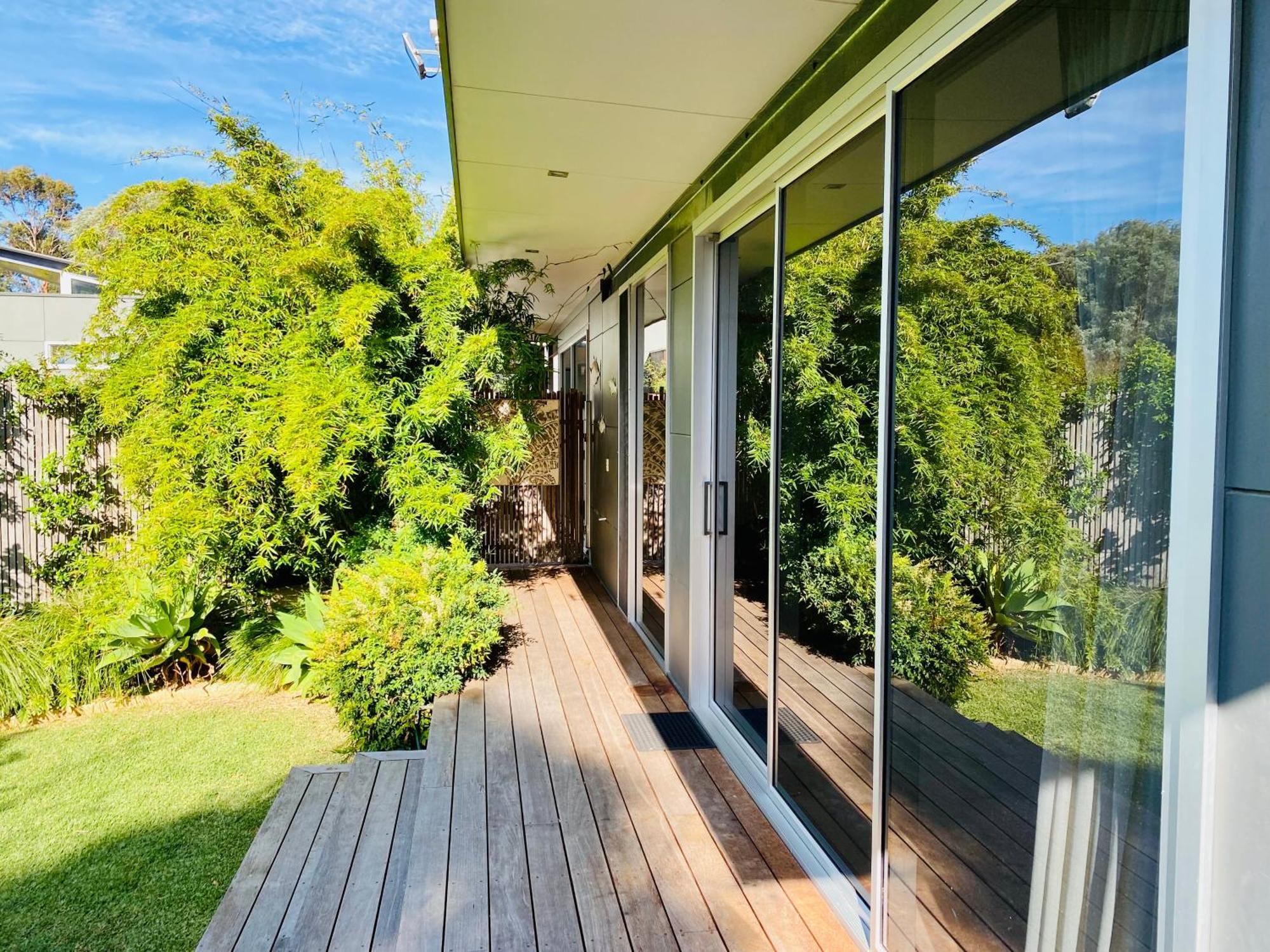 Banksia Luxury Villa マーガレットリバー エクステリア 写真