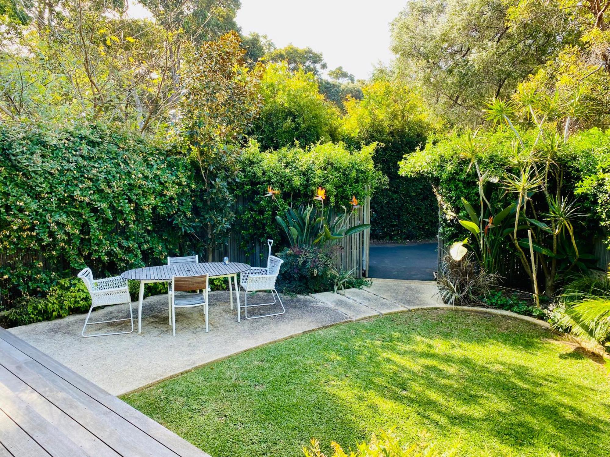 Banksia Luxury Villa マーガレットリバー エクステリア 写真