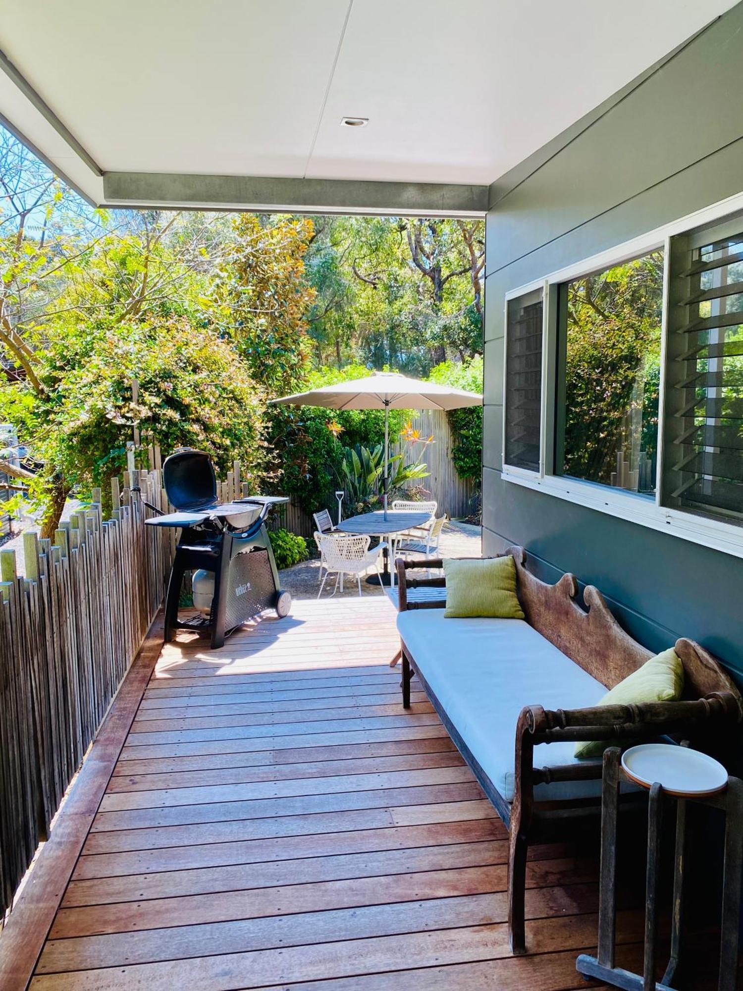 Banksia Luxury Villa マーガレットリバー エクステリア 写真