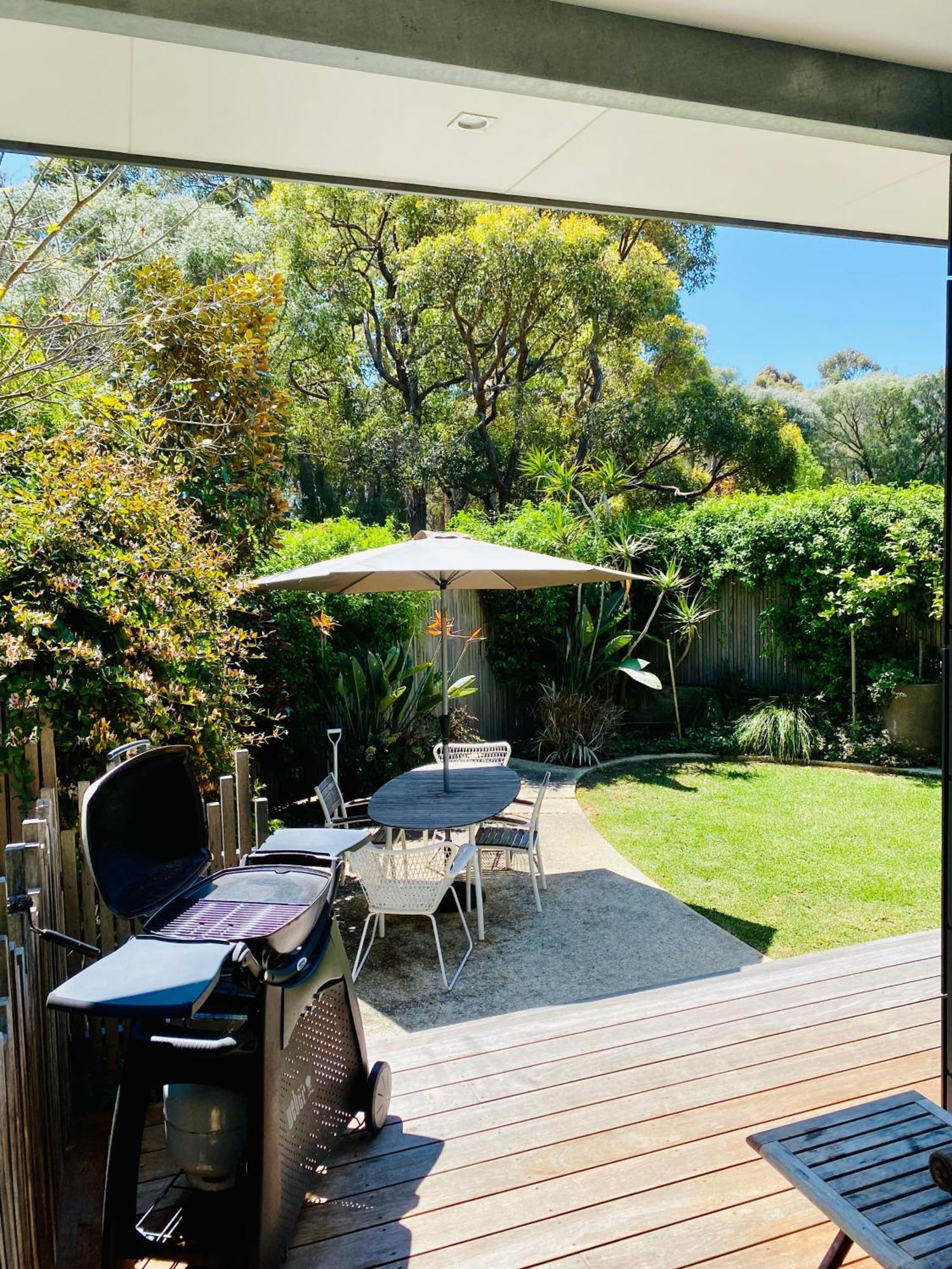 Banksia Luxury Villa マーガレットリバー エクステリア 写真