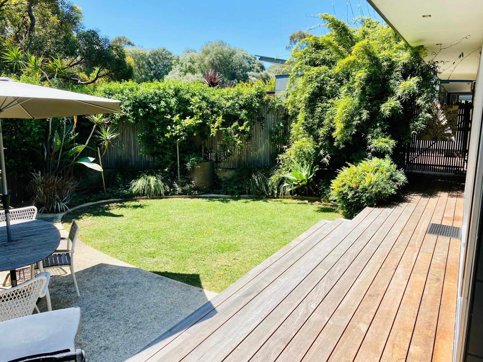 Banksia Luxury Villa マーガレットリバー エクステリア 写真